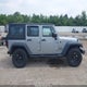 1C4BJWDG0FL556123 2015 Jeep Wrangler Unlimited Sport auction photo thumbnail 13