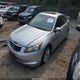 1HGCP26778A093311 2008 Honda Accord 2.4 Ex auction photo thumbnail 2
