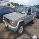 1J4FF48S7YL220827 2000 Jeep Cherokee Sport auction photo thumbnail 2