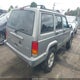 1J4FF48S7YL220827 2000 Jeep Cherokee Sport auction photo thumbnail 4