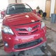 2T1BU4EE0DC979295 2013 Toyota Corolla S auction photo thumbnail 17