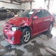 2T1BU4EE0DC979295 2013 Toyota Corolla S auction photo thumbnail 2