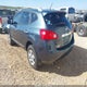 JN8AS5MT6EW600255 2014 Nissan Rogue Select S auction photo thumbnail 3
