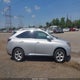 2T2BK1BA9AC072817 2010 Lexus Rx 350 auction photo thumbnail 13
