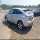 2T2BK1BA9AC072817 2010 Lexus Rx 350 auction photo thumbnail 3