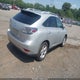 2T2BK1BA9AC072817 2010 Lexus Rx 350 auction photo thumbnail 4