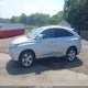 2T2BK1BA9AC072817 2010 Lexus Rx 350 auction photo thumbnail 6