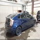 JTDKN3DU4C1537901 2012 Toyota Prius Two auction photo thumbnail 4