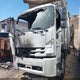 54DK6S164MSG50450 2021 Isuzu Ftr auction photo thumbnail 2