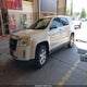 2GKALMEK5D6114901 2013 GMC Terrain Sle-1 auction photo thumbnail 2