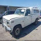 1FTHF2510FPA88112 1985 Ford F250 auction photo thumbnail 2