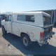 1FTHF2510FPA88112 1985 Ford F250 auction photo thumbnail 3
