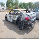 2HGFE1E56PH471468 2023 Honda Civic Si Sedan auction photo thumbnail 3