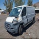 3C6TRVAGXHE518977 2017 Ram Promaster 1500 Low Roof 136 Wb auction photo thumbnail 2