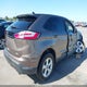 2FMPK3G94KBC51079 2019 Ford Edge Se auction photo thumbnail 4