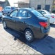KMHDU46D77U109027 2007 Hyundai Elantra Gls/Limited/Se auction photo thumbnail 3