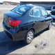 KMHDU46D77U109027 2007 Hyundai Elantra Gls/Limited/Se auction photo thumbnail 4