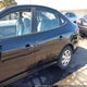 KMHDU46D77U109027 2007 Hyundai Elantra Gls/Limited/Se auction photo thumbnail 6