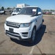 SALWR2PF3GA119972 2016 Land Rover Range Rover Sport 3.0L V6 Supercharged Hse auction photo thumbnail 2