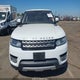 SALWR2PF3GA119972 2016 Land Rover Range Rover Sport 3.0L V6 Supercharged Hse auction photo thumbnail 6
