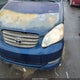 1NXBR32E63Z164757 2003 Toyota Corolla S auction photo thumbnail 12
