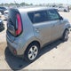 KNDJN2A21J7567327 2018 Kia Soul auction photo thumbnail 4