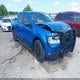 3FTTW8E90NRA93403 2022 Ford Maverick Xl auction photo thumbnail 1