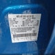 3FTTW8E90NRA93403 2022 Ford Maverick Xl auction photo thumbnail 9