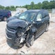 2GNFLCE3XE6331938 2014 Chevrolet Equinox 2Lt auction photo thumbnail 2