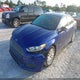 3FA6P0LU2FR173358 2015 Ford Fusion Hybrid Se auction photo thumbnail 2