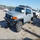 JTEBU4BF6DK165658 2013 Toyota Fj Cruiser auction photo thumbnail 2