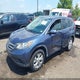 5J6RM4H56CL066598 2012 Honda Cr-V Ex auction photo thumbnail 2