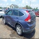 5J6RM4H56CL066598 2012 Honda Cr-V Ex auction photo thumbnail 3