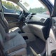 5J6RM4H56CL066598 2012 Honda Cr-V Ex auction photo thumbnail 5
