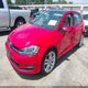 3VW217AU4GM021535 2016 Volkswagen Golf Tsi Se 4-Door auction photo thumbnail 2