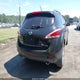 JN8AZ1MW5EW501165 2014 Nissan Murano Sv auction photo thumbnail 16