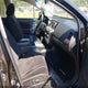 JN8AZ1MW5EW501165 2014 Nissan Murano Sv auction photo thumbnail 5