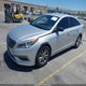 5NPE24AF4FH208033 2015 Hyundai Sonata Se auction photo thumbnail 2