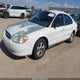 1FAFP53U41G112459 2001 Ford Taurus Se auction photo thumbnail 2