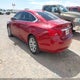 2G1115SL7E9156757 2014 Chevrolet Impala 1Lt auction photo thumbnail 3