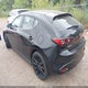 JM1BPAKM5S1752607 2025 Mazda Mazda3 2.5 S Select Sport auction photo thumbnail 3