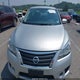 3N1AB7AP3EY330394 2014 Nissan Sentra Sr auction photo thumbnail 12