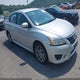 3N1AB7AP3EY330394 2014 Nissan Sentra Sr auction photo thumbnail 1