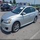 3N1AB7AP3EY330394 2014 Nissan Sentra Sr auction photo thumbnail 2