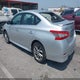 3N1AB7AP3EY330394 2014 Nissan Sentra Sr auction photo thumbnail 3