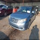 4T1BK3DB6BU376922 2011 Toyota Avalon Limited auction photo thumbnail 2