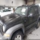 1J4GL48KX5W587597 2005 Jeep Liberty Sport auction photo thumbnail 14