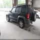 1J4GL48KX5W587597 2005 Jeep Liberty Sport auction photo thumbnail 3