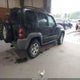 1J4GL48KX5W587597 2005 Jeep Liberty Sport auction photo thumbnail 4