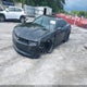 2G1FA1E35E9315009 2014 Chevrolet Camaro 2Ls auction photo thumbnail 2